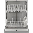 Whirlpool 24-inch Built-in Dishwasher WDF340PAMMWDF340PAMM