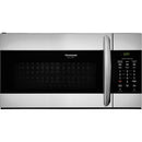 Frigidaire Gallery 30-inch, 1.5 cu.ft. Over-the-Range Microwave Oven with PureAir® Filter FGMV155CTFFGMV155CTF