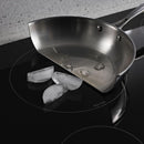 Whirlpool 30-inch Built-in Induction Cooktop GCI3061XBGCI3061XB