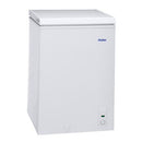 Haier 3.5 cu. ft. Chest Freezer HFC3501ACWHFC3501ACW