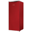 Danby 24-inch, 11 cu. ft. Compact Refrigerator DAR110A2LDBDAR110A2LDB