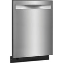 Frigidaire Built-in Dishwasher with EvenDry™ FDSP4401AS
