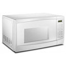 Danby 17-inch, 0.7 cu.ft. Countertop Microwave Oven with Auto Defrost DBMW0720BWWDBMW0720BWW