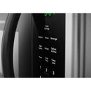 Frigidaire 30-inch, 1.6 cu. ft. Over-the-Range Microwave Oven FFMV1645THFFMV1645TH