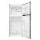 Midea 18 cu. ft. Top-Freezer Refrigerator (Stainless Steel)MRT18D3BST