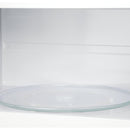 Hotpoint 30-inch, 1.6 cu.ft. Over-the-Range Microwave Oven RVM5160DHWW IMAGE 6