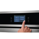 Frigidaire 30-inch, 5.3 cu.ft. Built-in Single Wall Oven with Convection Technology FCWS3027ASFCWS3027AS