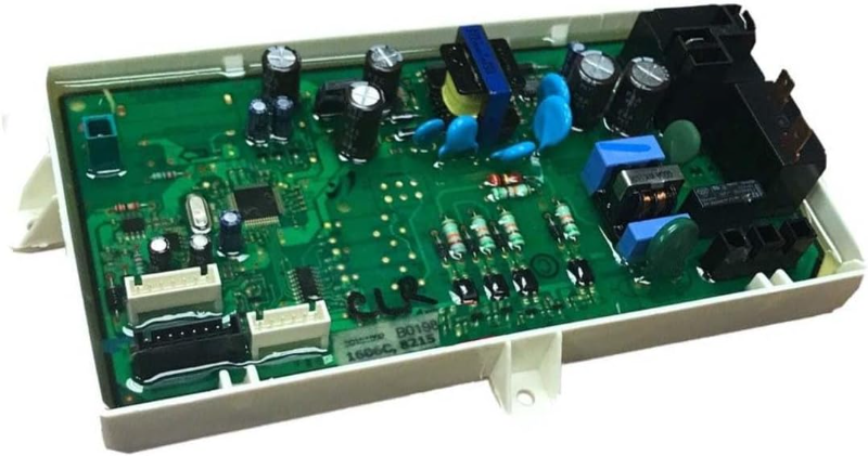 Samsung Main Control Board (DC92-01596D)