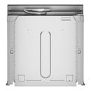 Whirlpool 27-inch Built-in Single Wall Oven WOES5027LWWOES5027LW