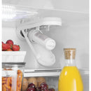 GE 36-inch, 27 cu.ft. Freestanding French 3-Door Refrigerator with Internal Water Dispenser GNE27JGMWW