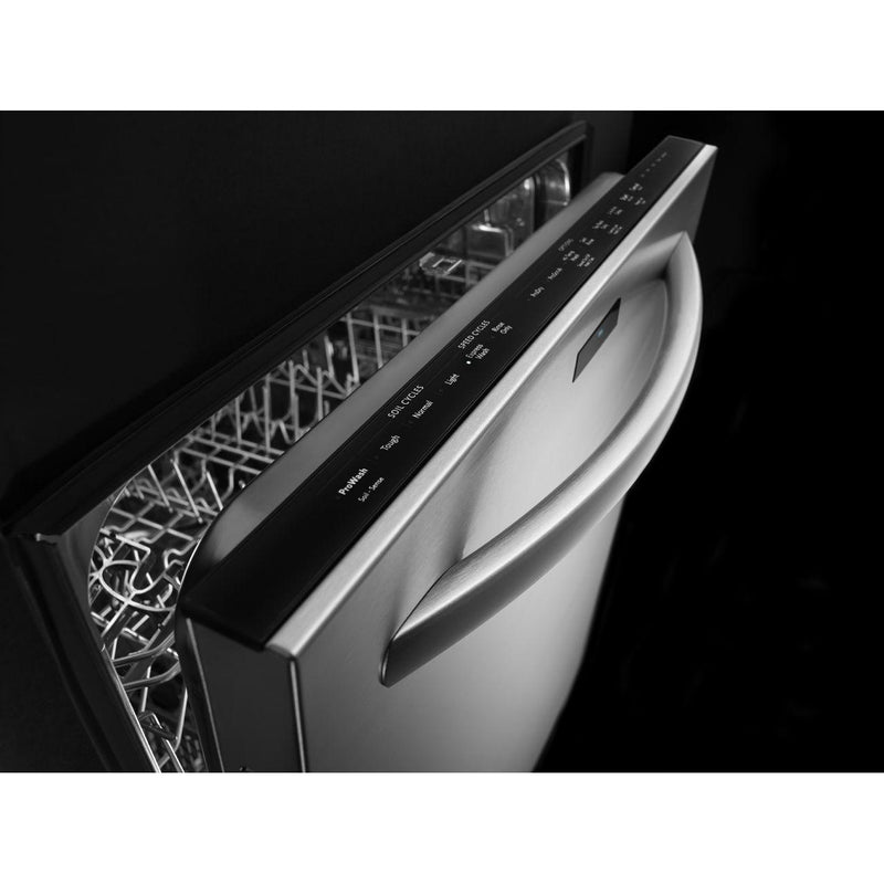 KitchenAid 24-inch Built-In Dishwasher KDTM354DSS IMAGE 5