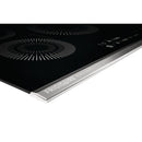 Frigidaire Gallery 36-inch Built-in Induction Cooktop GCCI3667ABGCCI3667AB