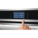 Frigidaire Gallery 24-inch Built-in single Wall Oven GCWS2438AF (GCWS2438AF)