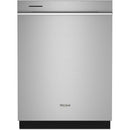 Whirlpool Built-in Dishwasher with Sani Rinse® Option WDTA80SAKZ