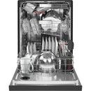 KitchenAid Built-in Dishwasher with FreeFlex™ Third Rack KDFM404KBSKDFM404KBS