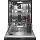 KitchenAid Built-in Dishwasher with FreeFlex™ Third Rack KDPM804KBS