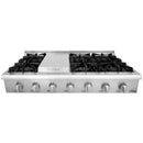 Thor Kitchen 48-inch Built-in gas Rangetop HRT4806UHRT4806U