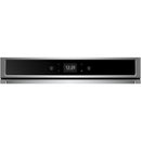 Whirlpool 30-inch, 10.0 cu.ft. Built-in Double Wall Oven with Frozen Bake™ Technology WOD51EC0HSWOD51EC0HS