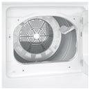 GE 6.2 cu. ft. Gas Dryer GTX33GASKWWGTX33GASKWW