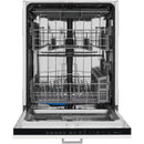 Frigidaire Panel Ready Built-In Dishwasher FDSR4501AP