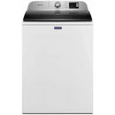 Maytag 4.8 cu. ft. Top Loading Washer with Deep Fill MVW6200KWMVW6200KW