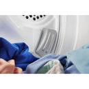 Maytag 7.0 cu. ft. Electric Dryer with Pet Pro Option MED6500MW