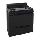 Premier 36-inch Freestanding Gas Range BLK100BPBLK100BP