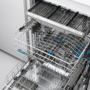 Frigidaire Gallery 24-inch Built-in Dishwasher with CleanBoost™ GDSH4715AD