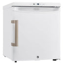 Danby 18-inch, 1.6 cu.ft. Freestanding Compact Refrigerator (White) (DH016A1W)