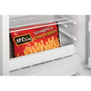 Danby 16.7 cu.ft. Upright Freezer with LED Lighting DUF167A4WDDDUF167A4WDD