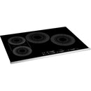 Frigidaire Gallery 30-inch Built-in Induction Cooktop GCCI3067ABGCCI3067AB