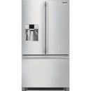 Frigidaire Professional Kitchen FPBS2778UF, FPGH3077RF, FPID2498SF, FPBM3077RF IMAGE 2