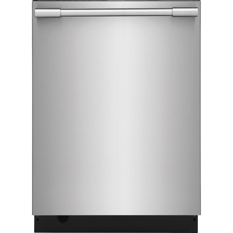 Frigidaire Professional Kitchen FPBS2778UF, FPGH3077RF, FPID2498SF, FPBM3077RF IMAGE 5