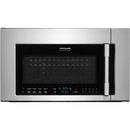 Frigidaire Professional Kitchen FPBS2778UF, FPGH3077RF, FPID2498SF, FPBM3077RF IMAGE 7