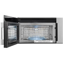 Frigidaire Professional Kitchen FPBS2778UF, FPGH3077RF, FPID2498SF, FPBM3077RF IMAGE 8