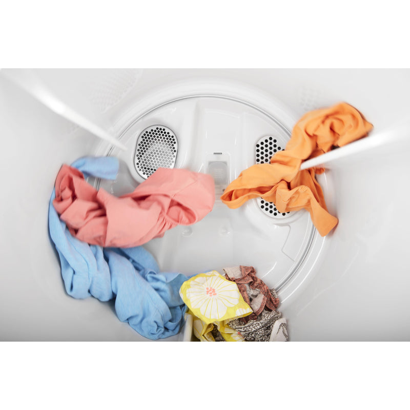 Whirlpool 7.0 cu.ft. Electric Dryer WED4950HW
