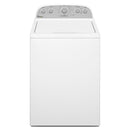 Whirlpool 4.3 cu. ft. Top Loading Washer WTW5000DW IMAGE 1
