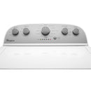 Whirlpool 4.3 cu. ft. Top Loading Washer WTW5000DW IMAGE 3