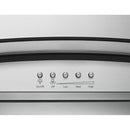 Whirlpool 36-inch Wall Mount Range Hood WVW75UC6DS IMAGE 3
