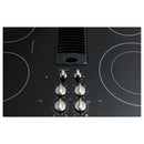 GE Profile 30-inch Built-In Electric Cooktop PP9830SRSSPP9830SRSS