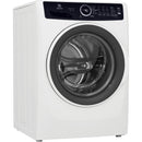 Electrolux 4.5 cu. ft. Front Loading Washer with Stainless Steel Drum ELFW7437AW