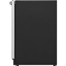 Frigidaire Gallery 5.3 cu. ft., 52-Bottle Freestanding Wine Cooler FGWC5233TSFGWC5233TS
