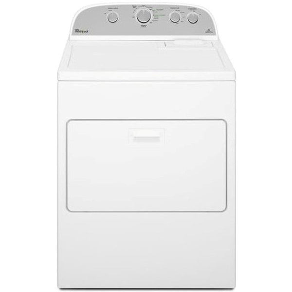 Whirlpool 7 cu. ft. Gas Dryer WGD5000DW IMAGE 1