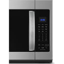 Whirlpool 30-inch, 1.9 cu.ft. Over-the-Range Microwave Oven with Sensor Cooking WMH32519HZWMH32519HZ