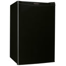 Danby 21-inch, 4.4 cu. ft. Compact Refrigerator DCR044A2BDD IMAGE 1