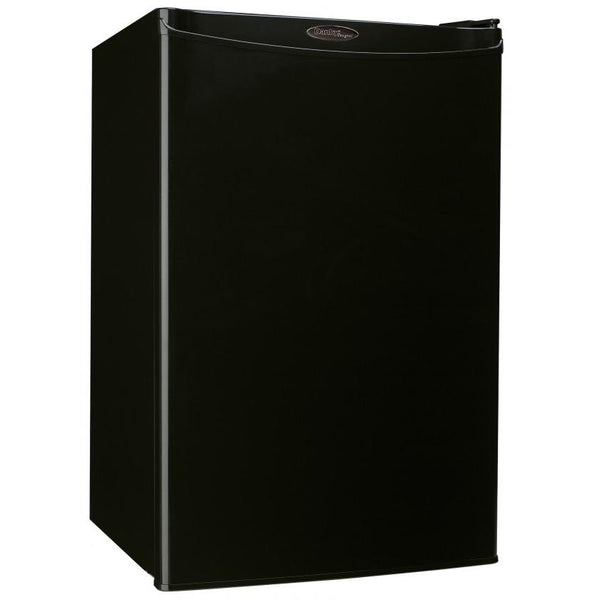 Danby 21-inch, 4.4 cu. ft. Compact Refrigerator DCR044A2BDD IMAGE 1