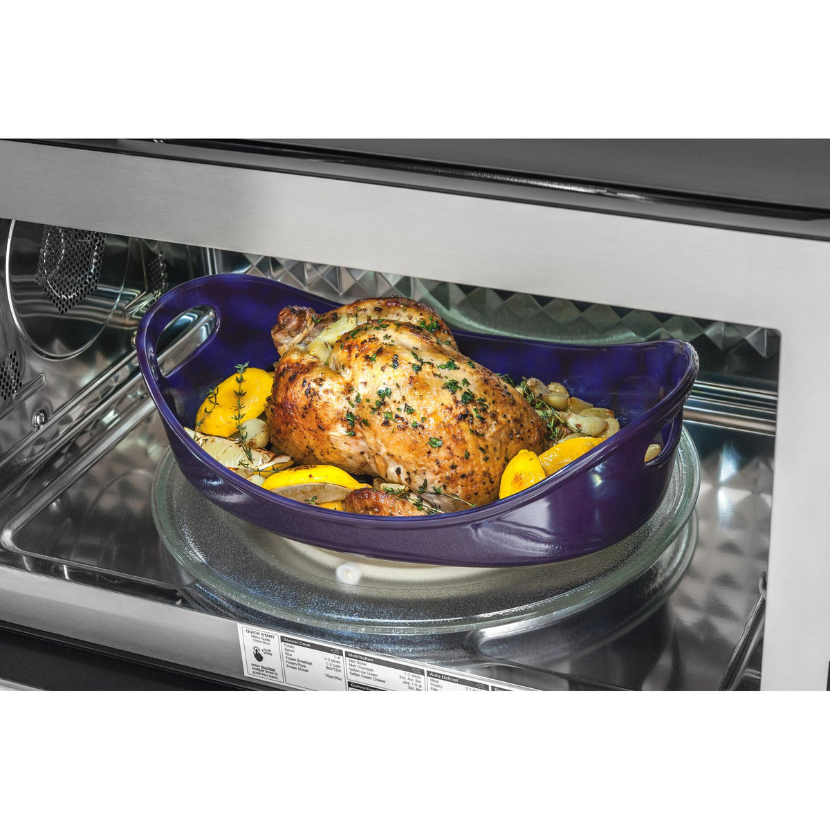 Frigidaire Professional 30-inch, 1.8 cu. ft. Over-the-Range Microwave