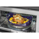 Frigidaire Professional 30-inch, 1.8 cu. ft. Over-the-Range Microwave Oven with Convection FPBM3077RF