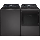 GE Profile 5.3 cu. ft. Top Loading Washer with Smarter Wash Technology and FlexDispense™ PTW905BPTDGPTW905BPTDG