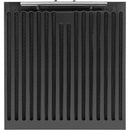 Forno Bari 30-inch Espresso Under Cabinet Range Hood FRHUC5255-30BLK